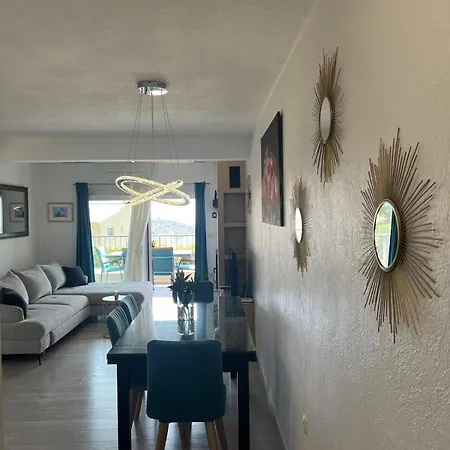 Lägenhet Glow Makarska