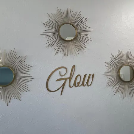شقة Glow *