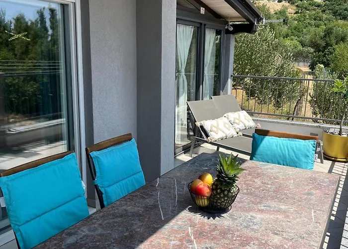 Glow Apartamento Makarska