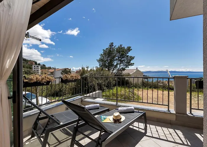 Daire Glow Makarska